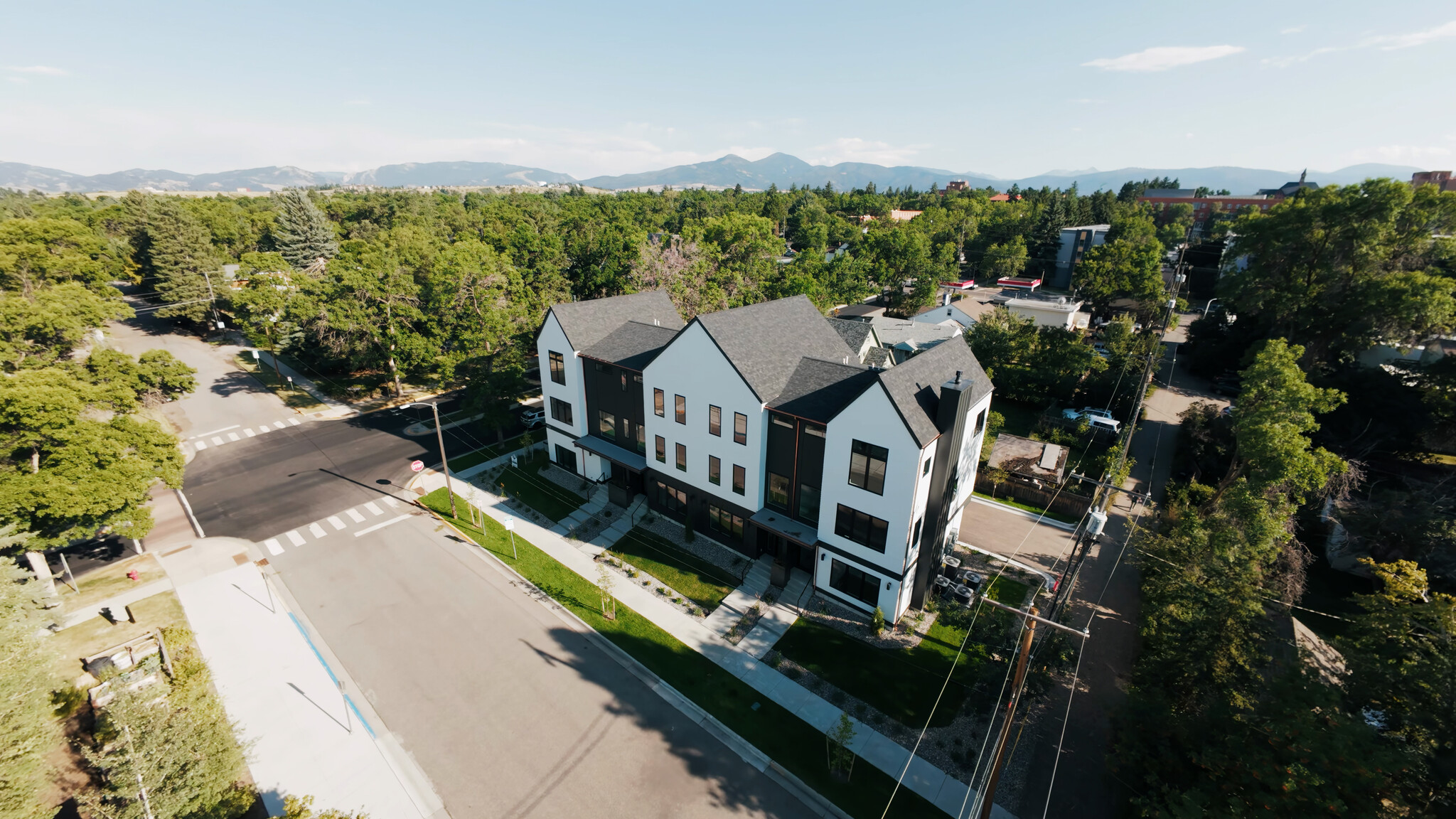 806 W Alderson St, Bozeman, MT en venta Foto del edificio- Imagen 1 de 7