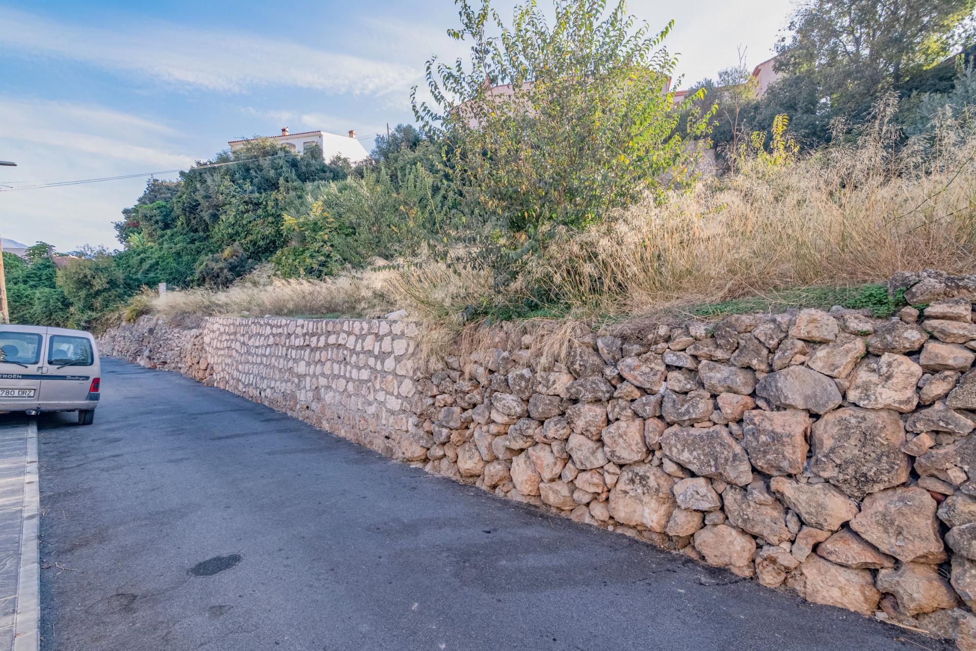 Calle Parradas, Vélez de Benaudalla, Granada en venta Foto principal- Imagen 1 de 51