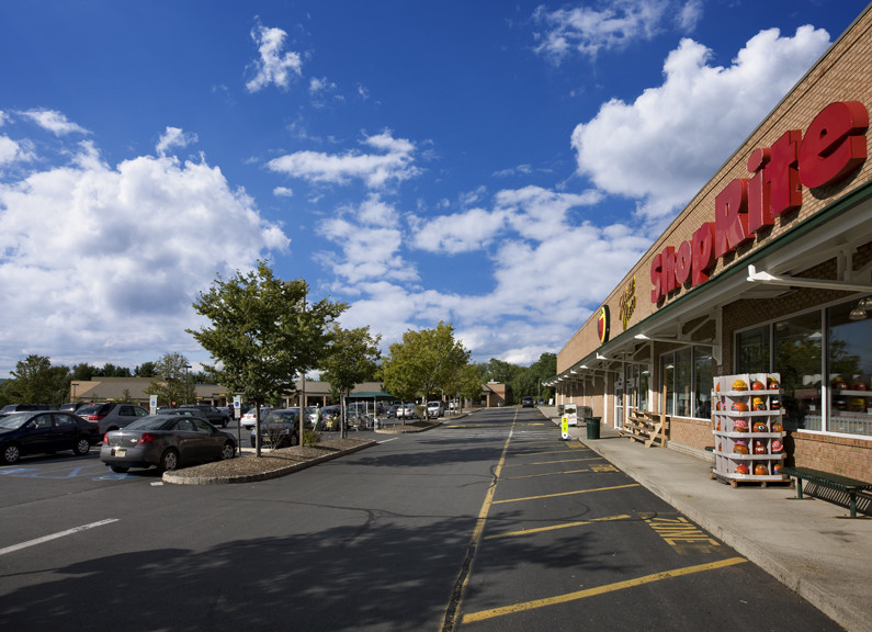 1325 US Highway 206, Skillman, NJ en alquiler - Foto del edificio - Imagen 3 de 10