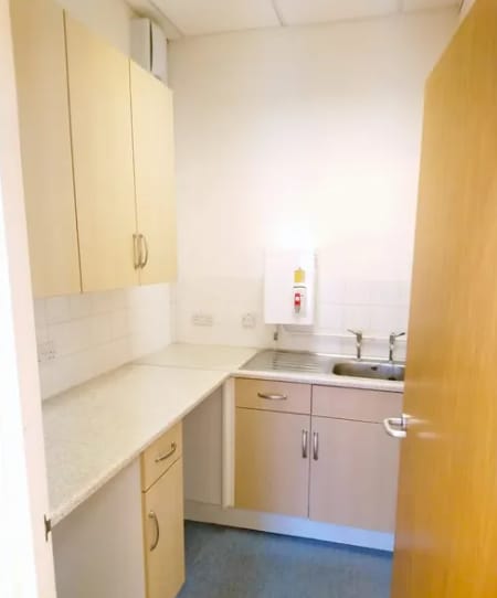 Trinity Way, London en alquiler Foto del interior- Imagen 1 de 1