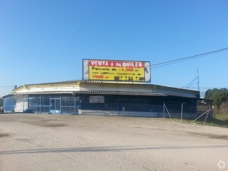 Carretera Extremadura, 25, Navalcarnero, Madrid en alquiler - Foto principal - Imagen 1 de 7