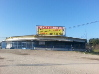 Más detalles de Carretera Extremadura, 25, Navalcarnero - Local en venta
