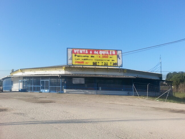 Más detalles de Carretera Extremadura, 25, Navalcarnero - Local en alquiler