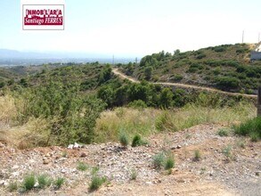 Urbanización los Lagos, 1546, Alginet, VAL - AÉREA  vista de mapa - Image1