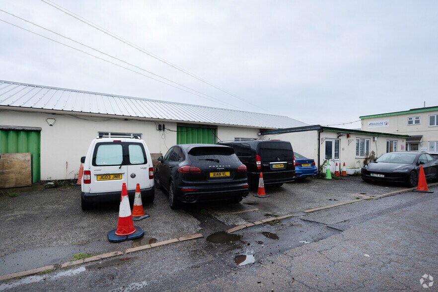 Gorsey Ln, Birmingham en alquiler - Foto del edificio - Imagen 2 de 3