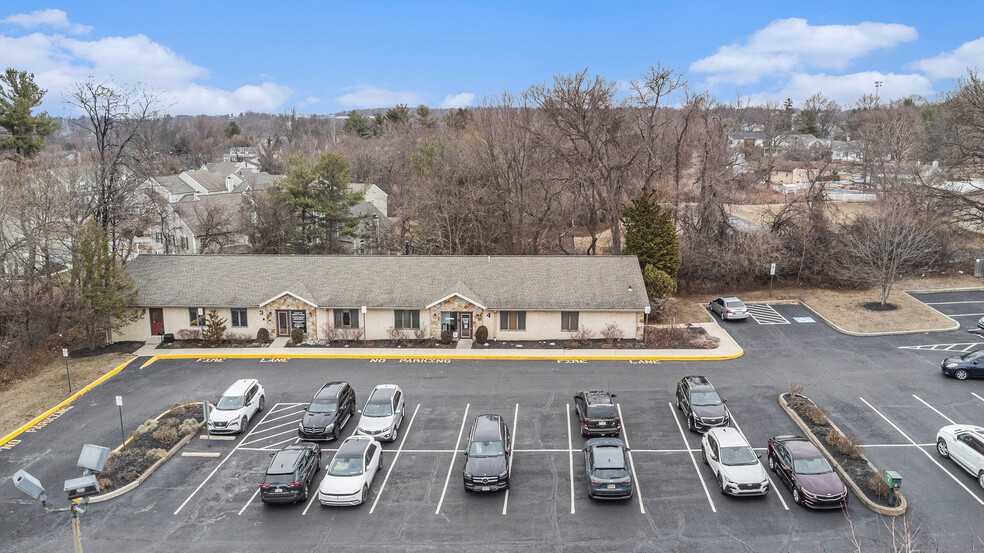 832 Germantown Pike, Plymouth Meeting, PA en venta - Foto del edificio - Imagen 3 de 17