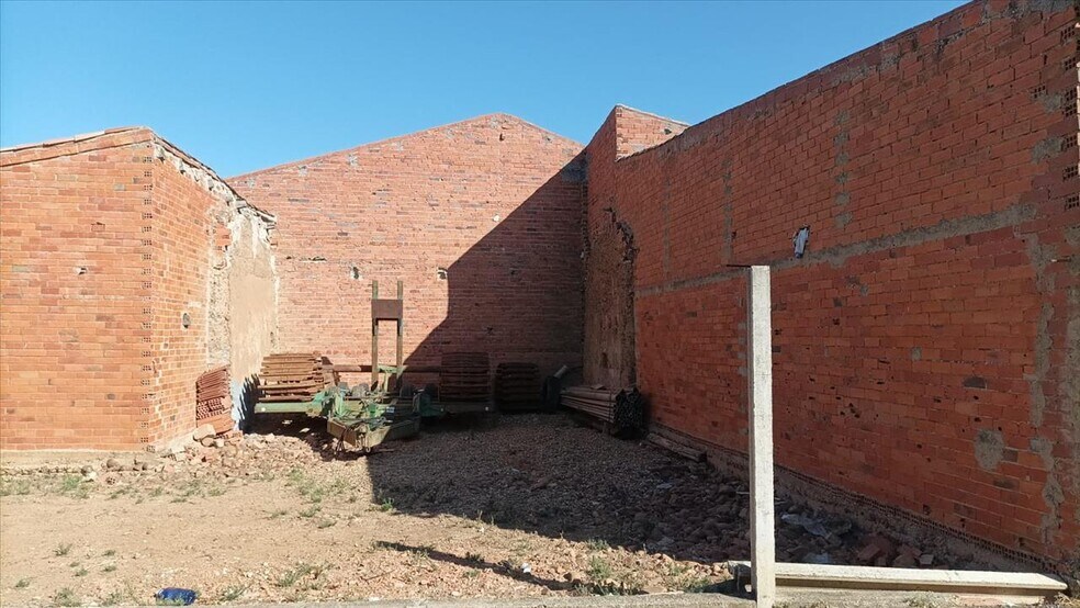 Terreno en Zotes del Páramo en venta - Foto del edificio - Imagen 2 de 9
