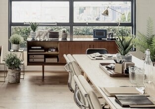 Fleming Way, Isleworth en alquiler Foto del interior- Imagen 2 de 3