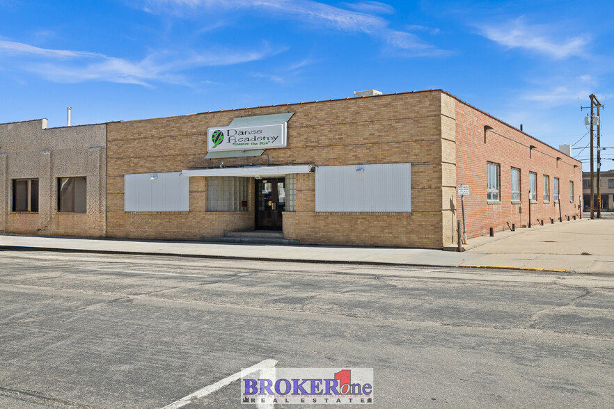 225 N Wolcott St, Casper, WY en venta - Foto del edificio - Imagen 1 de 49