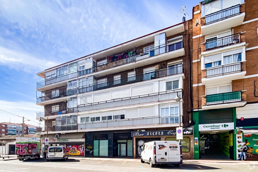 Calle Príncipe, 2, Alcobendas, Madrid en venta - Foto del edificio - Imagen 2 de 2