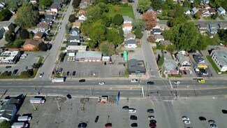 Más detalles de 6499 Lundys Ln, Niagara Falls, ON - Local en venta