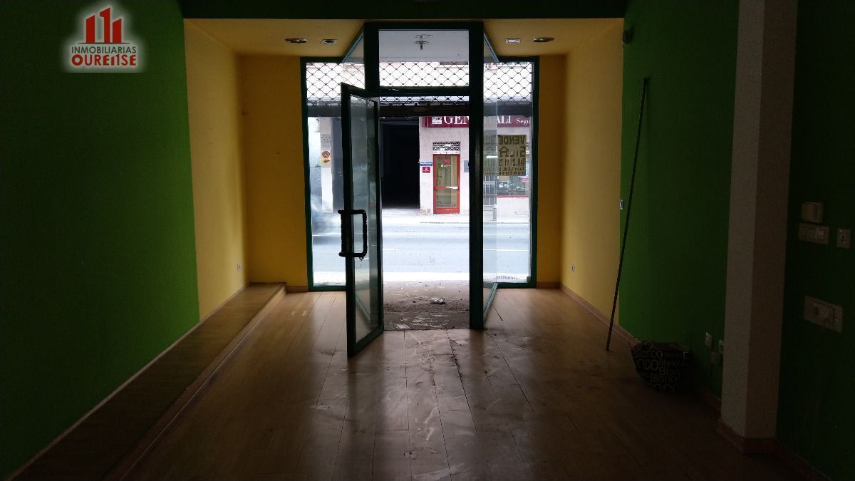 Local en Ourense, Orense en venta Foto principal- Imagen 1 de 8