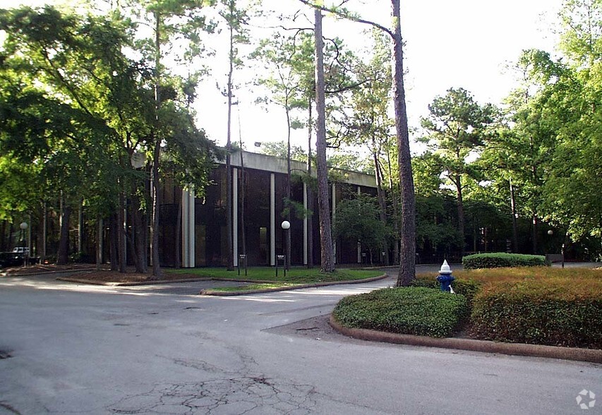 2020 N Loop Fwy W, Houston, TX en alquiler - Foto del edificio - Imagen 3 de 60