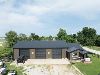 Más detalles para 203 E Steel St, Seymour, MO - Naves en alquiler