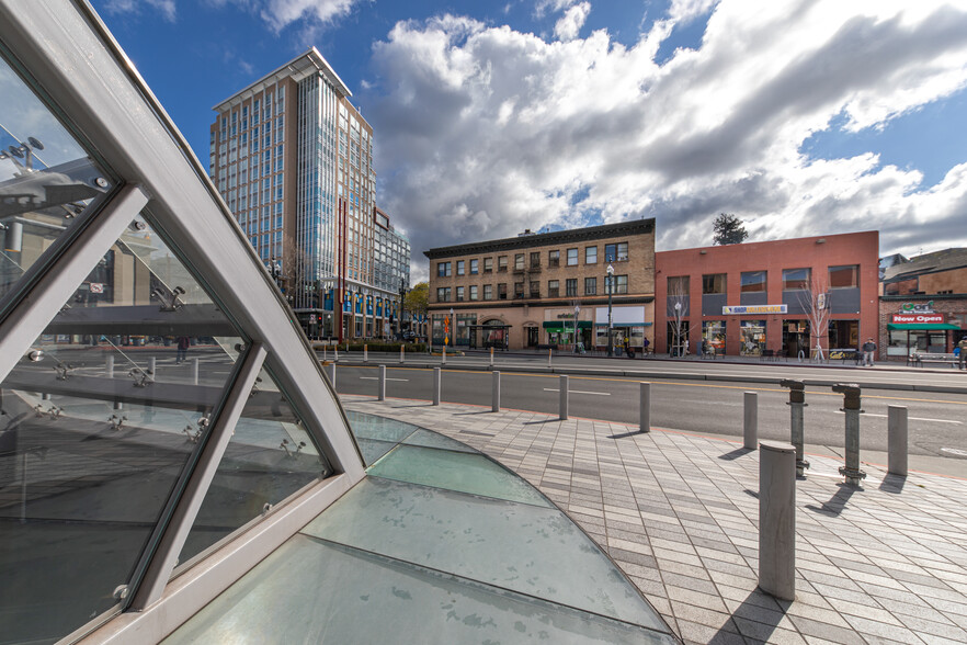 2151-2163 Shattuck Ave, Berkeley, CA en alquiler - Foto del edificio - Imagen 3 de 18