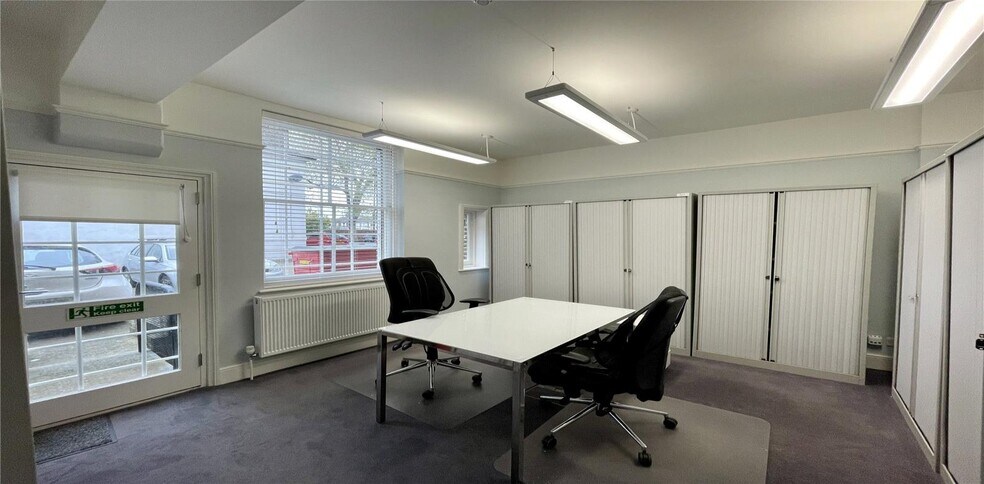 11 Nelson St, Southend On Sea en alquiler - Foto del interior - Imagen 3 de 3