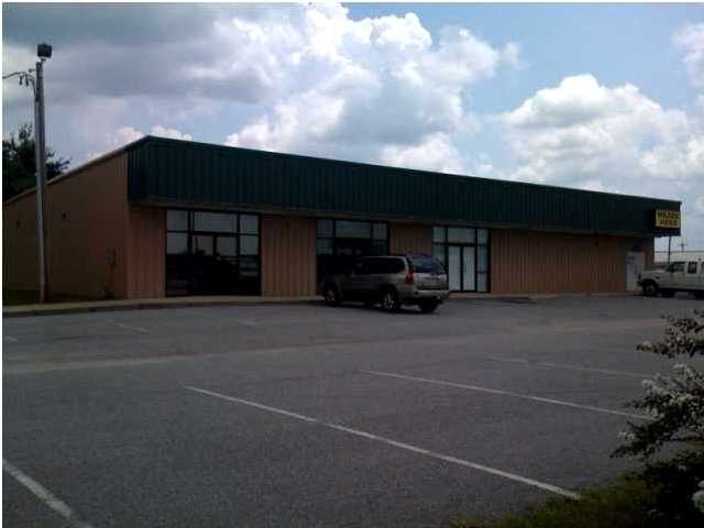 27838 Highway 64, Robertsdale, AL en alquiler - Foto del edificio - Imagen 2 de 3