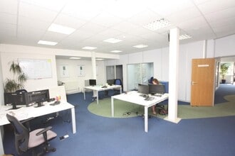 Shaftesbury Rd, Blandford Forum en alquiler Foto del interior- Imagen 1 de 4