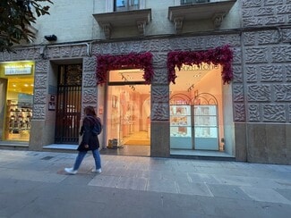 Más detalles de Local en alquiler