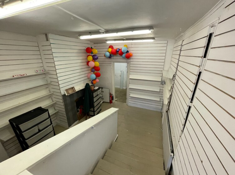 176 Wandsworth Bridge Rd, London en venta - Foto del interior - Imagen 3 de 4