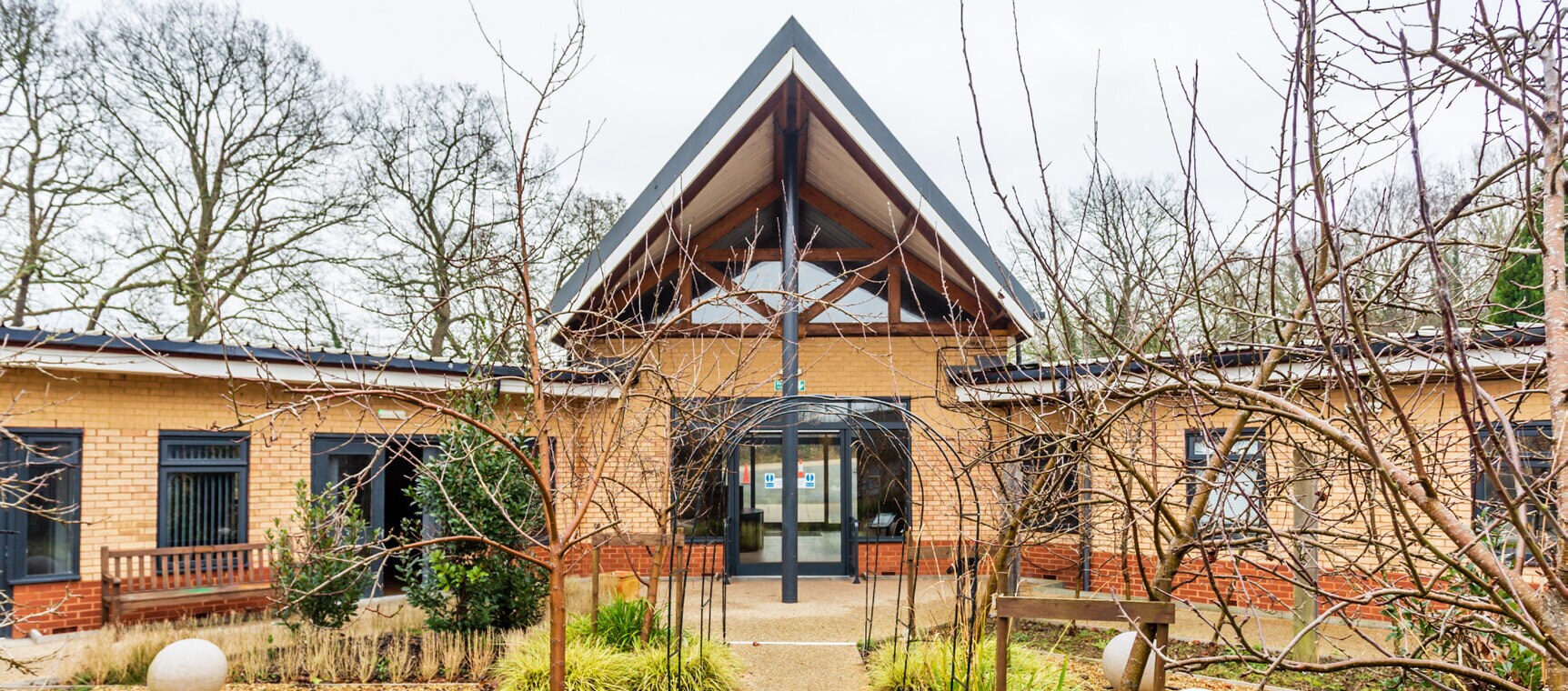 High Rd, Chigwell en alquiler Foto principal- Imagen 1 de 8