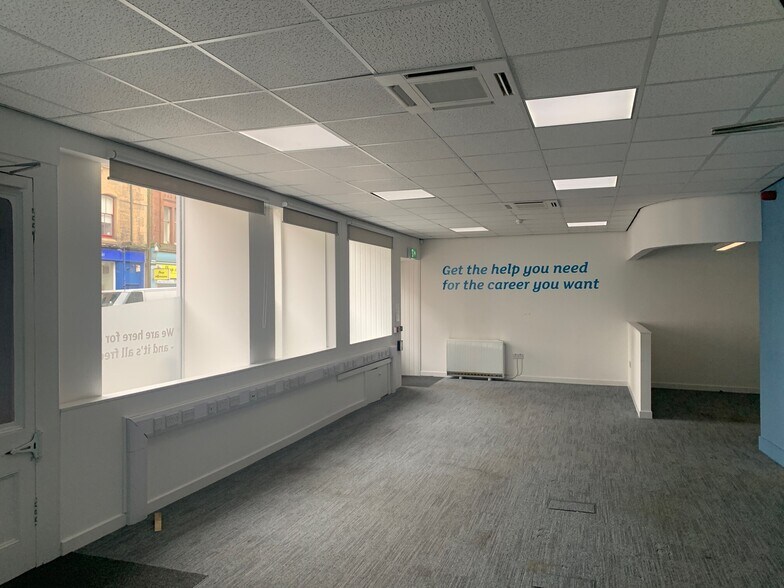 31-33 South St, Perth en alquiler - Foto del edificio - Imagen 3 de 8