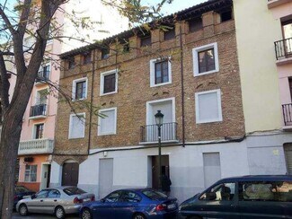 Más detalles de Plaza Santo Domingo, 18-19, Zaragoza - Terreno en venta