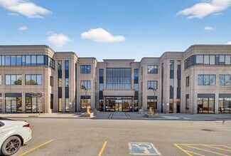 Más detalles de 455 Boul Fénelon, Dorval, QC - Oficina en alquiler