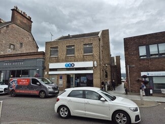 Más detalles de 30 Drysdale St, Alloa - Local en alquiler