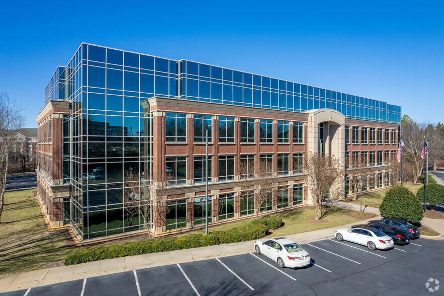 11695 Johns Creek Pky, Johns Creek, GA en alquiler - Foto del edificio - Imagen 1 de 16