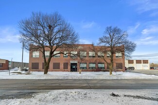 Más detalles para 1718 Layard Ave, Racine, WI - Nave en alquiler