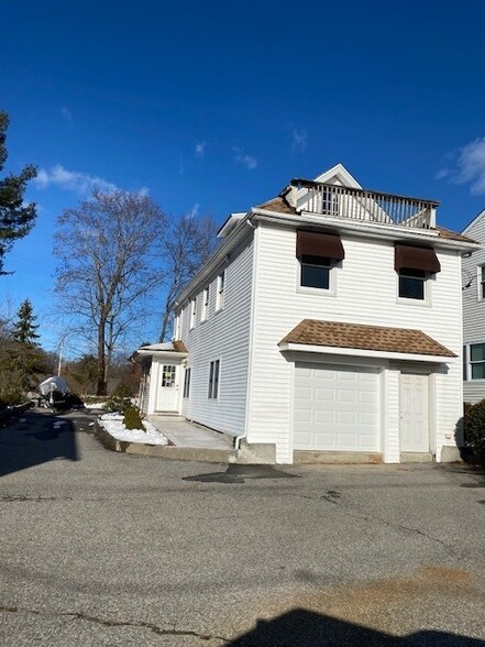 23 Kiscona Rd, Mount Kisco, NY en venta - Foto del edificio - Imagen 1 de 6