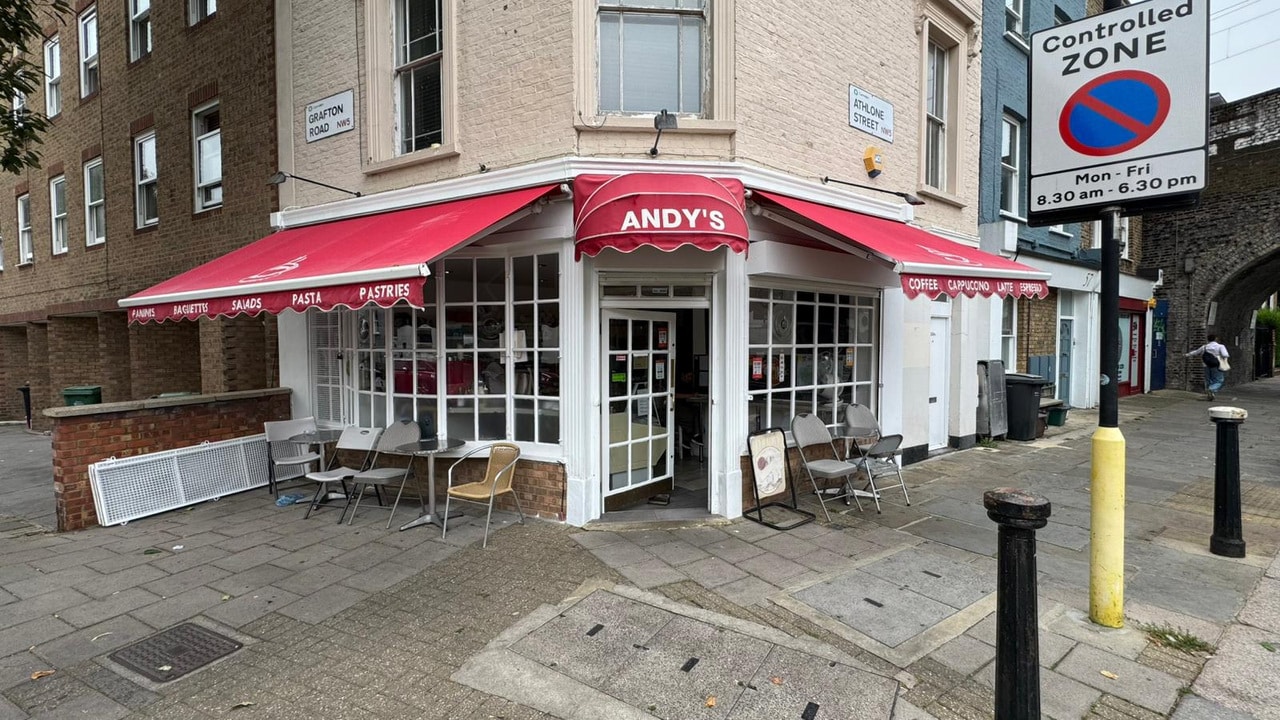 59 Grafton Rd, London, LND NW5 3EL - Unidad 1 - - Foto del interior - Image 1 of 4