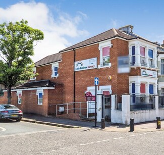 Más detalles de 64 Essex Rd, London - Otros usos en venta