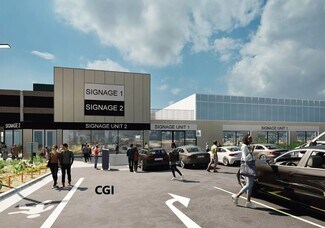 Más detalles de Osborn Rd, Fareham - Local en alquiler