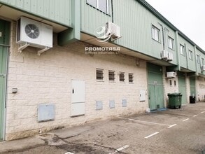 Nave en Rivas-Vaciamadrid, Madrid en alquiler Foto del interior- Imagen 1 de 7