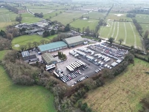 Moss Ln, Middlewich en alquiler Foto del edificio- Imagen 2 de 5