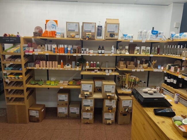 Más detalles de Local en alquiler