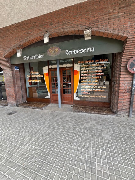 Edificio residencial en Badalona, Barcelona en venta - Foto del edificio - Imagen 2 de 5