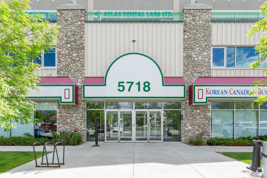 5718 1A St SW, Calgary, AB en venta - Foto del edificio - Imagen 1 de 1