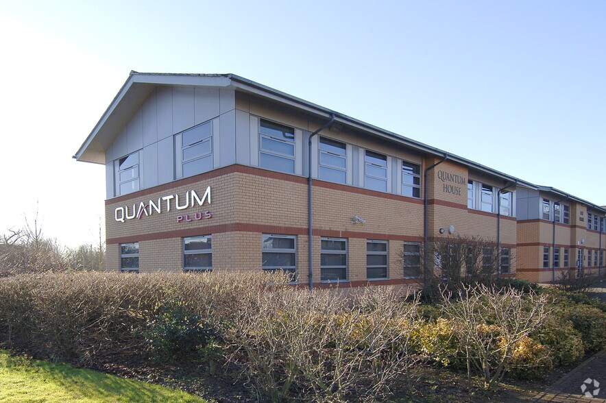 6 Timothys Bridge Rd, Stratford Upon Avon en venta - Foto del edificio - Imagen 2 de 7