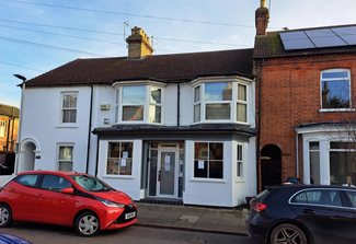 Más detalles para 97 Howbury St, Bedford - Oficinas en venta