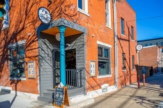 Más detalles de 2633-2639 Poplar St, Philadelphia, PA - Local en alquiler