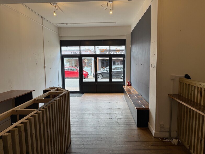 14 Station Rd, Gerrards Cross en alquiler - Foto del edificio - Imagen 3 de 6