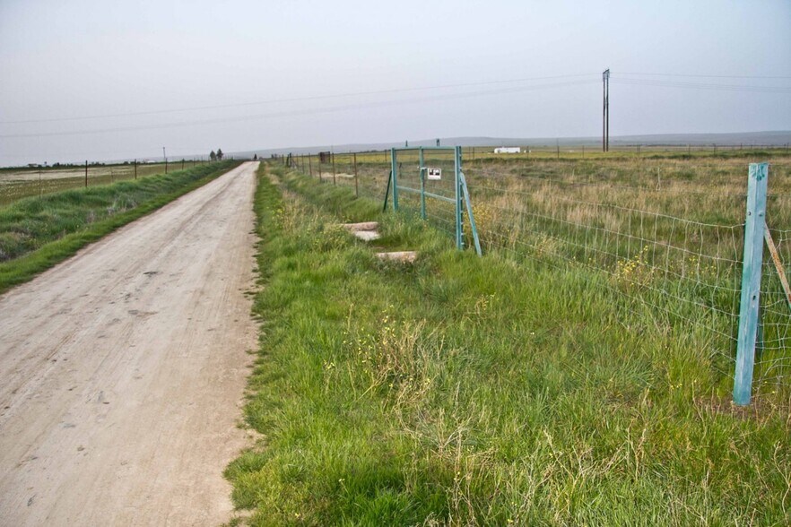 Terreno en Sierra de Fuentes, Cáceres en venta - Foto del edificio - Imagen 2 de 5