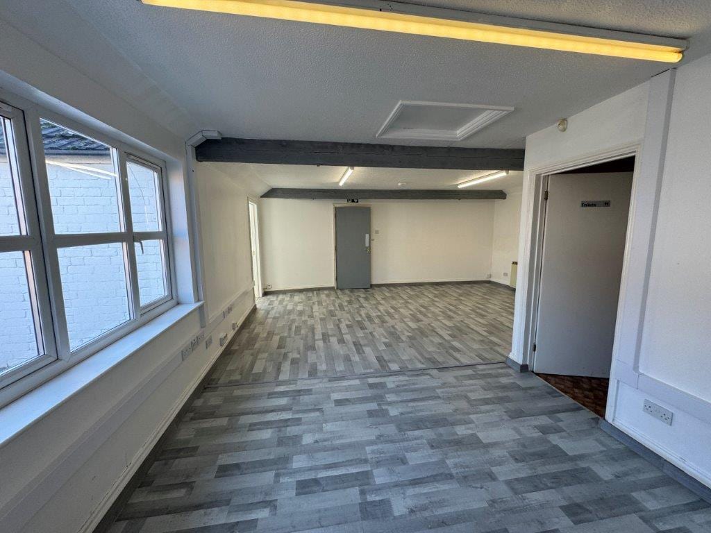 15-17 Park Rd, Wellingborough en alquiler Foto del interior- Imagen 1 de 4