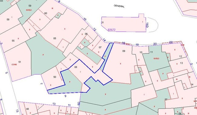 Más detalles de Terreno en venta