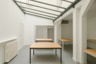 Más detalles de Oficina en alquiler