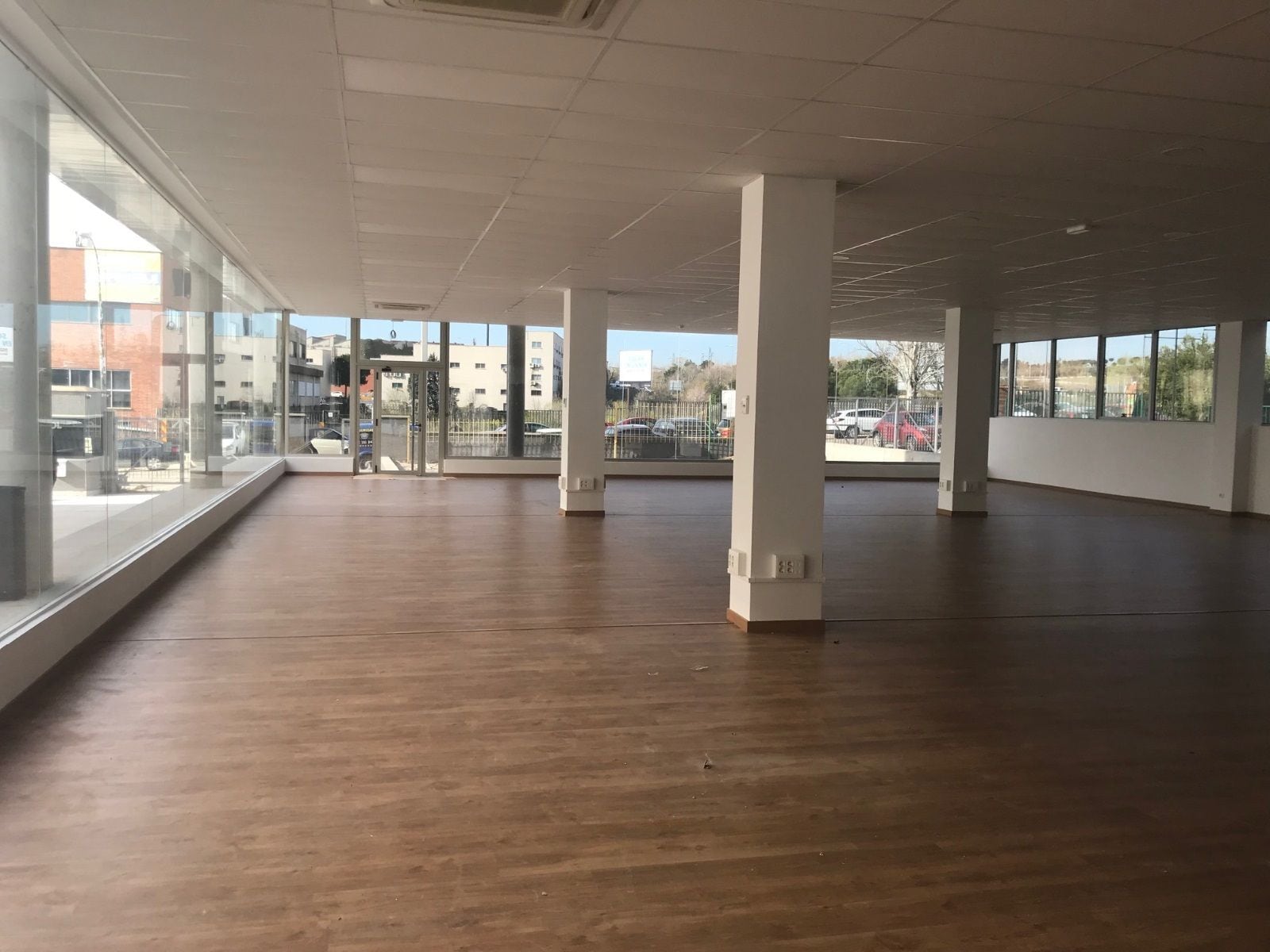 Oficina en Alcobendas, Madrid en venta Foto del edificio- Imagen 1 de 2