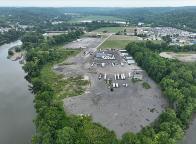 7930 Harrison Ave, Cleves, OH en alquiler - Foto del edificio - Imagen 1 de 1